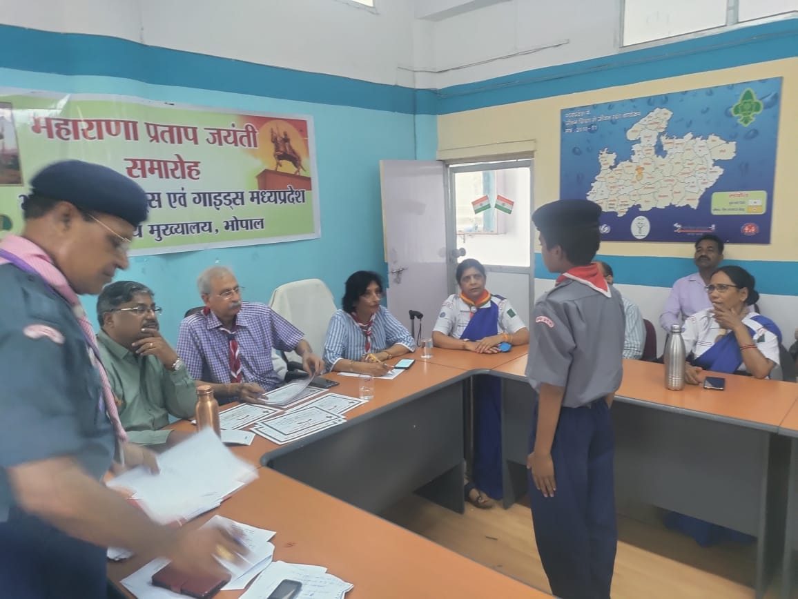 Jal Sewa — 18 September 2026